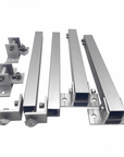 SolarPanel Adjustable Mounting Brackets | Solar Panel Tilt Kit