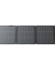 SolarPanel 160 BiFold | Bifacial Folding Solar Panel