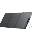 SolarPanel 160 BiFold | Bifacial Folding Solar Panel