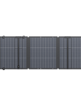 SolarPanel 160 BiFold | Bifacial Folding Solar Panel
