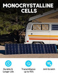 SolarPanel PV350 350W | Portable Folding Solar Panel