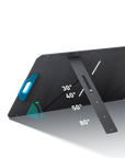 SolarPanel Anker SOLIX PS100 100W | Bifacial Portable Solar Panel