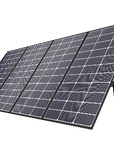 SolarPanel PV350 350W | Portable Folding Solar Panel