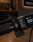 Urban X Pro | Long Range Electric Bike