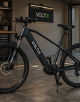 Urban X Pro | Long Range Electric Bike