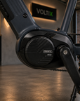 Urban X Pro | Long Range Electric Bike