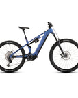 Cube Ride Hybrid ION SLX 500 2026