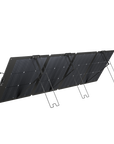 SolarPanel EcoFlow NextGen 220W | Portable Folding Bifacial Solar Panel