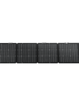 SolarPanel EcoFlow NextGen 220W | Portable Folding Bifacial Solar Panel