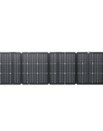 SolarPanel EcoFlow NextGen 220W | Portable Folding Bifacial Solar Panel