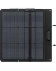 SolarPanel EcoFlow NextGen 220W | Portable Folding Bifacial Solar Panel