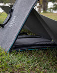 SolarPanel EcoFlow 110W | Portable Folding Solar Panel (1st Generation)