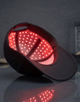 RedCap™ - Red Light Cap