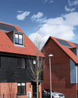 SolarGrid 2700 Lite | Grid-Tie Solar Energy System
