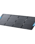SolarPanel Anker SOLIX PS200 200W | Bifacial Portable Solar Panel