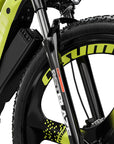 Cysum Speedy 29" E-Mountain Speed 25KM/H 85km Max Range