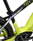 Cysum Speedy 29" E-Mountain Speed 25KM/H 85km Max Range