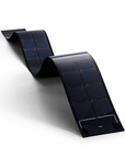 SolarPanel 165 Flex | Flexible Solar Panel