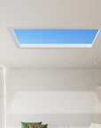 Smart Artificial Sky Lamp | Clear Sky & Sun Simulation