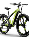 Cysum Speedy 29" E-Mountain Speed 25KM/H 85km Max Range