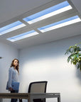 Smart Artificial Sky Lamp | Clear Sky & Sun Simulation