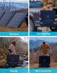 SolarPanel PV350 350W | Portable Folding Solar Panel