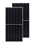 SolarPanel 450 Black | N-Type Solar Panel