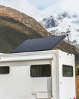 SolarPanel EcoFlow 2x 400W | Rigid High-Efficiency Solar Panel Kit