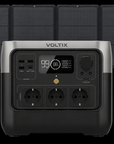 Core 768 Pro | Portable Power Station