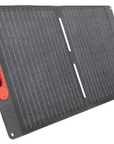 SolarPanel Energian 100W | Portable Folding Solar Panel