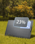 SolarPanel EcoFlow 100W | Flexible Solar Panel
