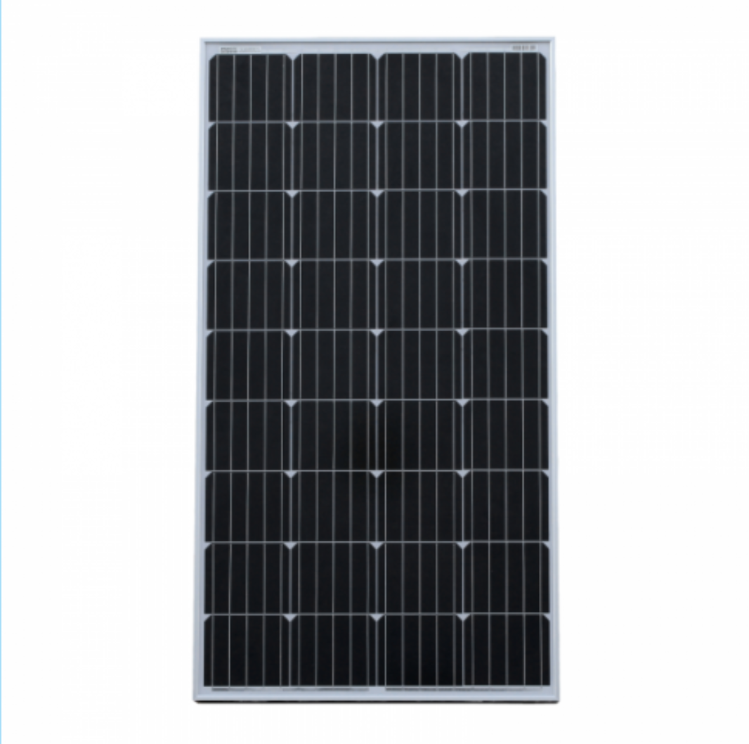 SolarPanel 150W | Rigid Solar Panel German Cells