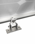 SolarPanel Adjustable Mounting Brackets | Solar Panel Tilt Kit
