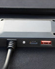 SolarPanel Energian 200W | Portable Folding Solar Panel