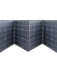 SolarPanel Energian 200W | Portable Folding Solar Panel