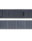 SolarPanel Energian 200W | Portable Folding Solar Panel