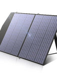 SolarPanel ALLPOWERS 100W | Portable Folding Solar Panel for Power Stations & Solar Generators