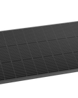 SolarPanel EcoFlow 2x100W | Rigid Solar Panel Kit with Mounting Feet