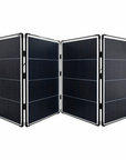SolarPanel 400 Portable Fold | Portable Solar Panel