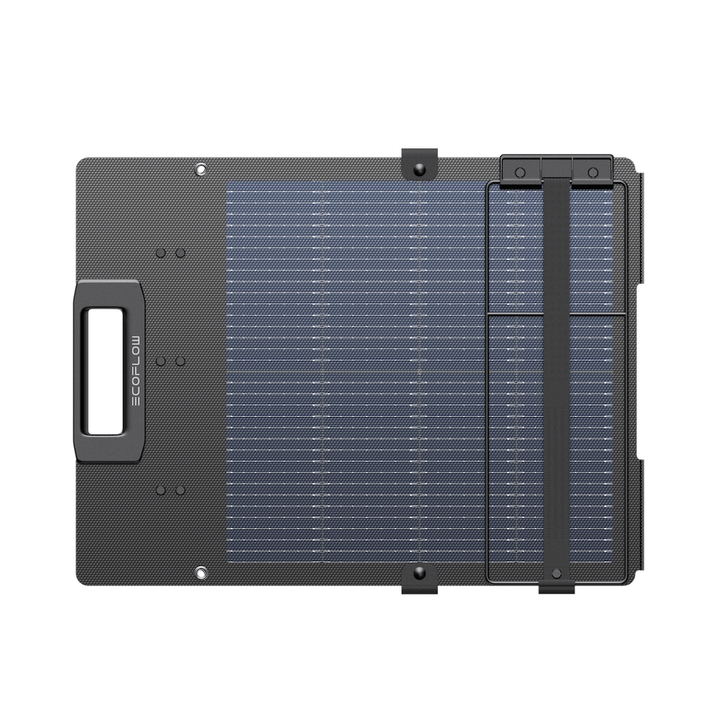 SolarPanel 110 Fold | Portable Folding Solar Panel