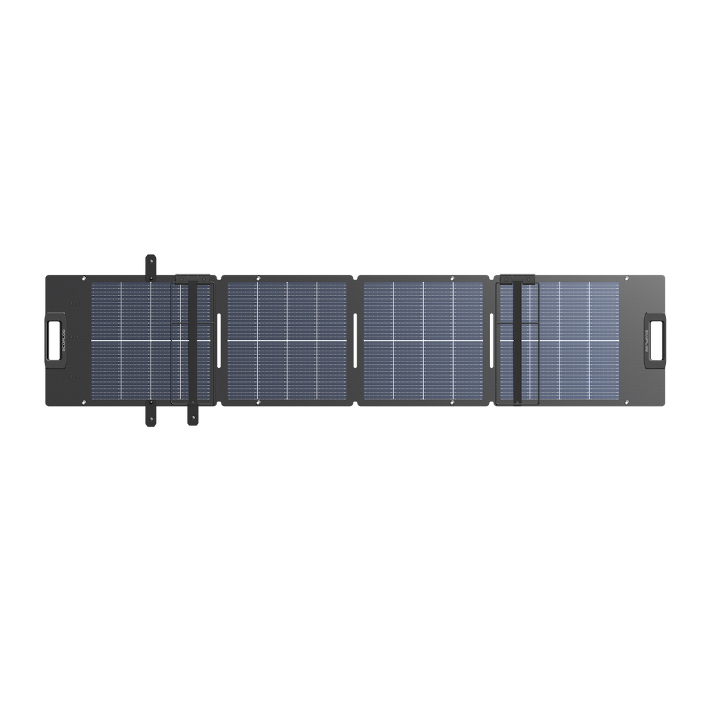 SolarPanel 110 Fold | Portable Folding Solar Panel