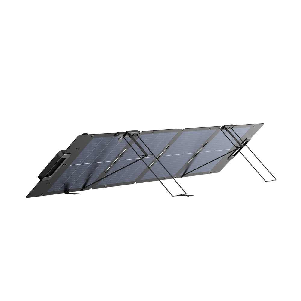 SolarPanel 110 Fold | Portable Folding Solar Panel