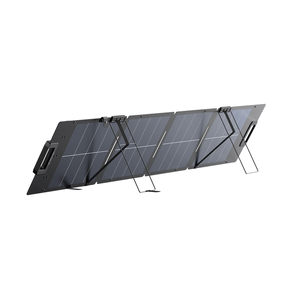 SolarPanel 110 Fold | Portable Folding Solar Panel