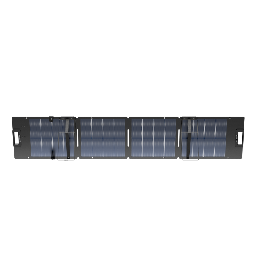 SolarPanel 110 Fold | Portable Folding Solar Panel
