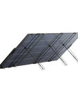 SolarPanel 160 BiFold | Bifacial Folding Solar Panel