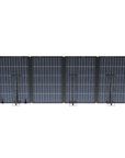 SolarPanel 160 BiFold | Bifacial Folding Solar Panel