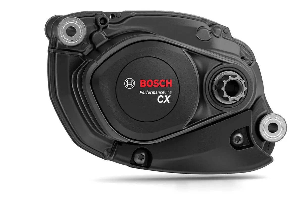 Cube Ride Hybrid  ION SLX 500 2026
