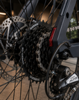 Urban X Pro | Long Range Electric Bike