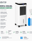AirFlow 7 | Air Cooler