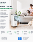 AirFlow 7 | Air Cooler